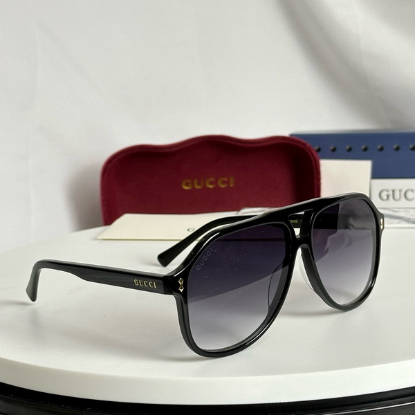 G*u*i sunglasses(aaaa)-664
