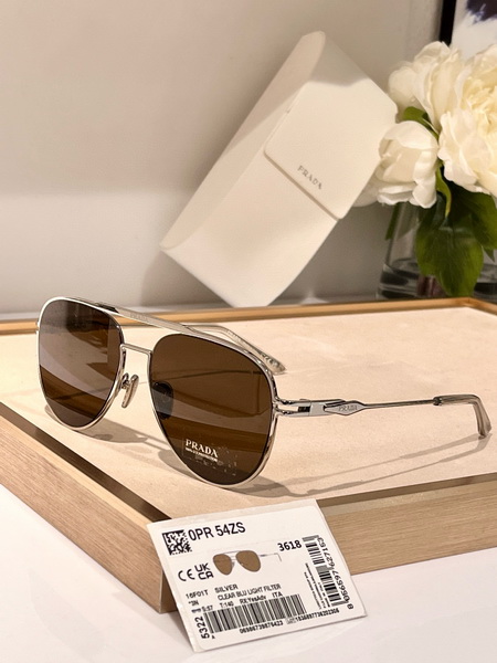 Pra*a sunglasses(aaaa)-249