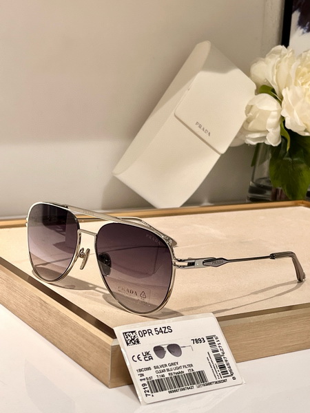Pra*a sunglasses(aaaa)-247