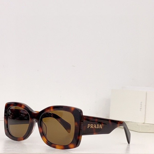 Pra*a sunglasses(aaaa)-246