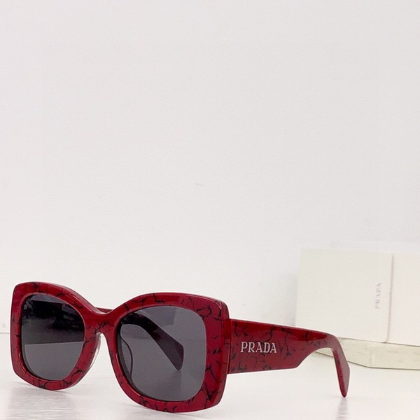 Pra*a sunglasses(aaaa)-236