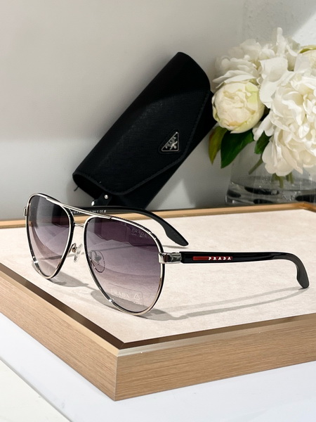 Pra*a sunglasses(aaaa)-233