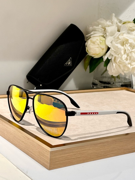 Pra*a sunglasses(aaaa)-225
