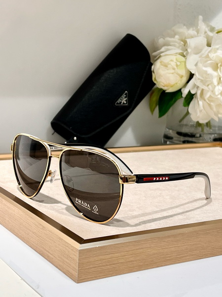 Pra*a sunglasses(aaaa)-224