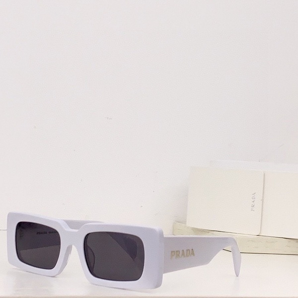 Pra*a sunglasses(aaaa)-209