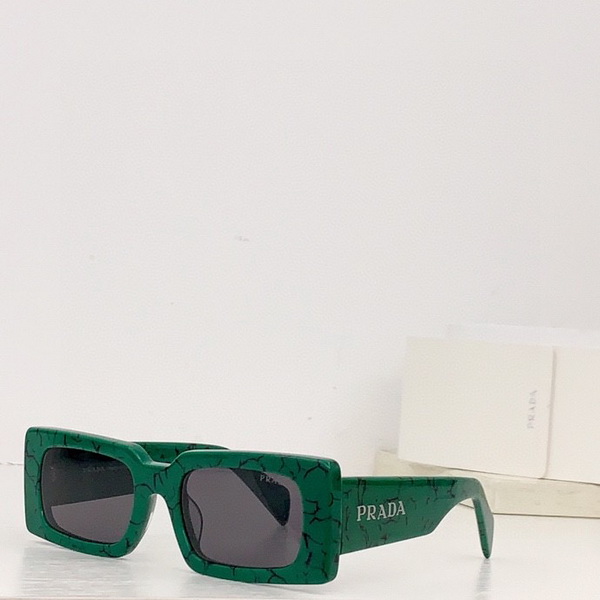 Pra*a sunglasses(aaaa)-206
