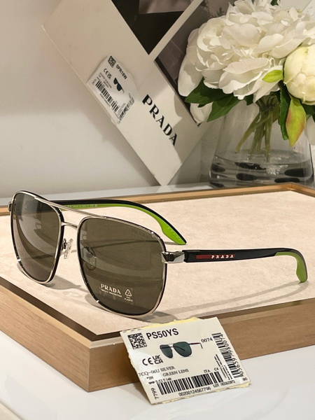 Pra*a sunglasses(aaaa)-201