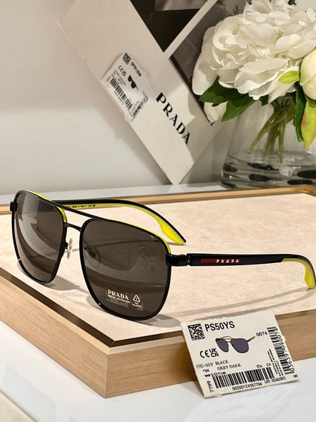 Pra*a sunglasses(aaaa)-195