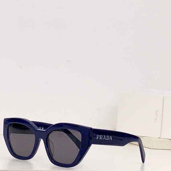 Pra*a sunglasses(aaaa)-193