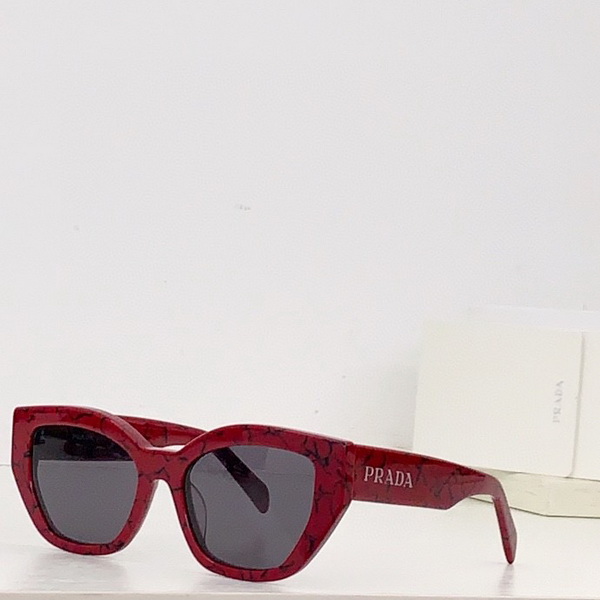 Pra*a sunglasses(aaaa)-185