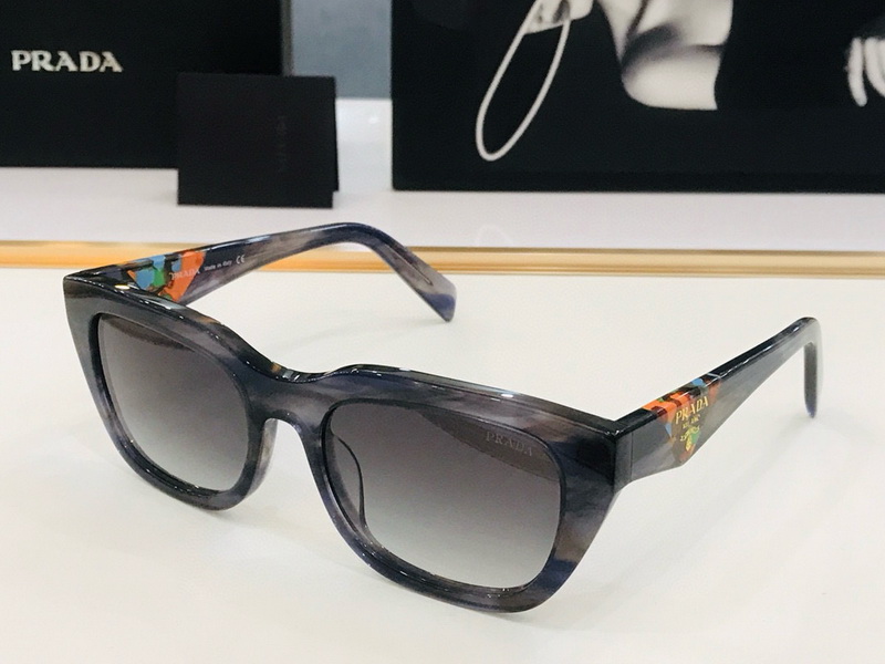 Pra*a sunglasses(aaaa)-182