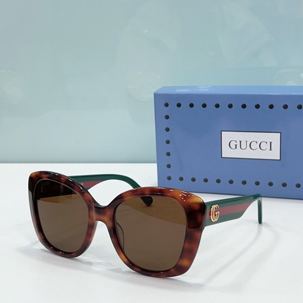 G*u*i sunglasses(aaaa)-661