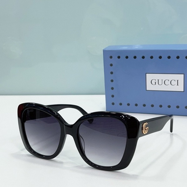 G*u*i sunglasses(aaaa)-660