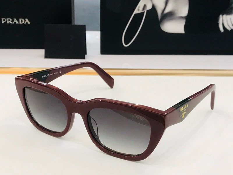 Pra*a sunglasses(aaaa)-166