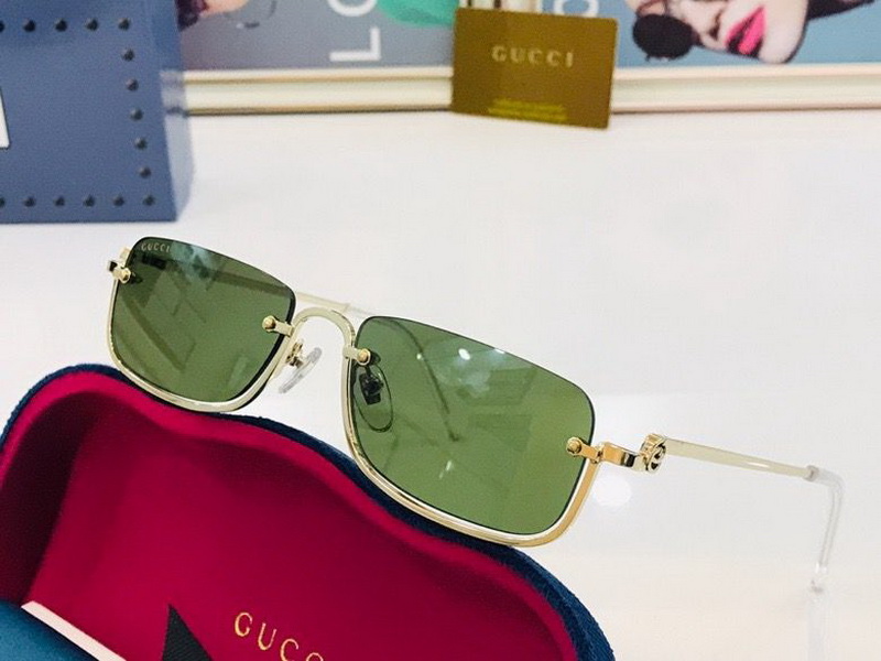 G*u*i sunglasses(aaaa)-655