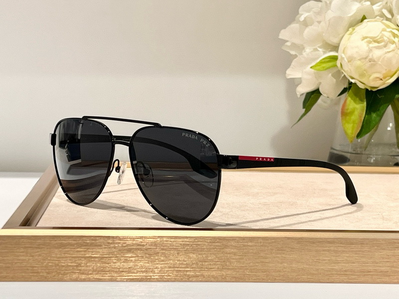 Pra*a sunglasses(aaaa)-164