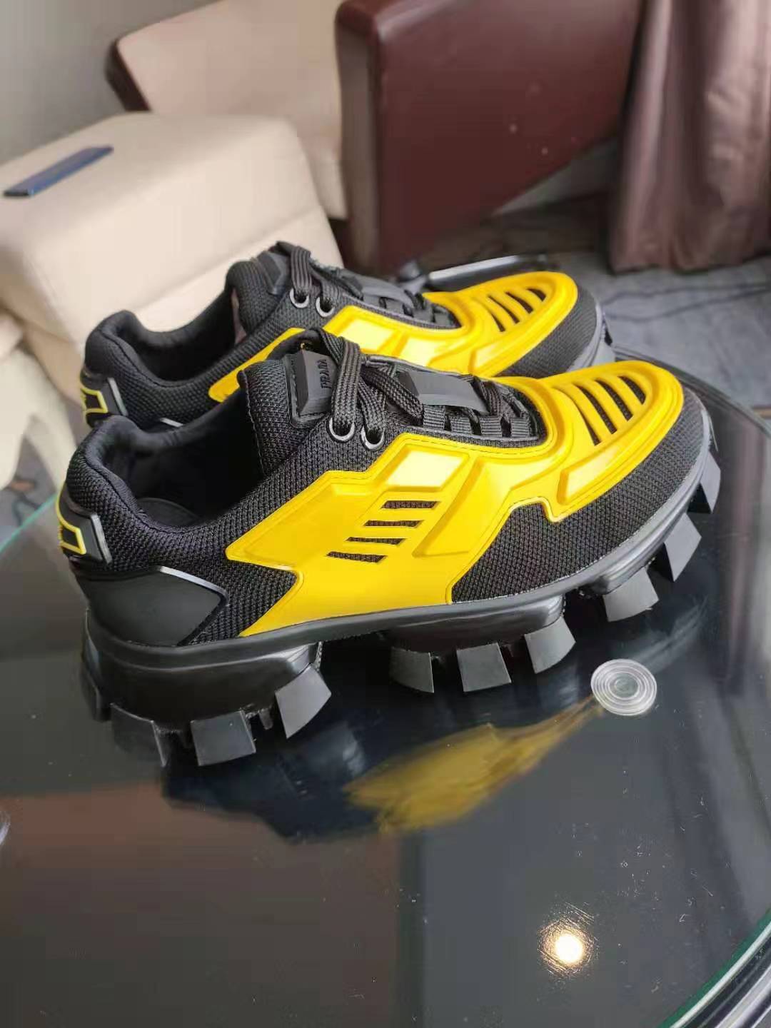 Pra*a shoes(aaa)-100