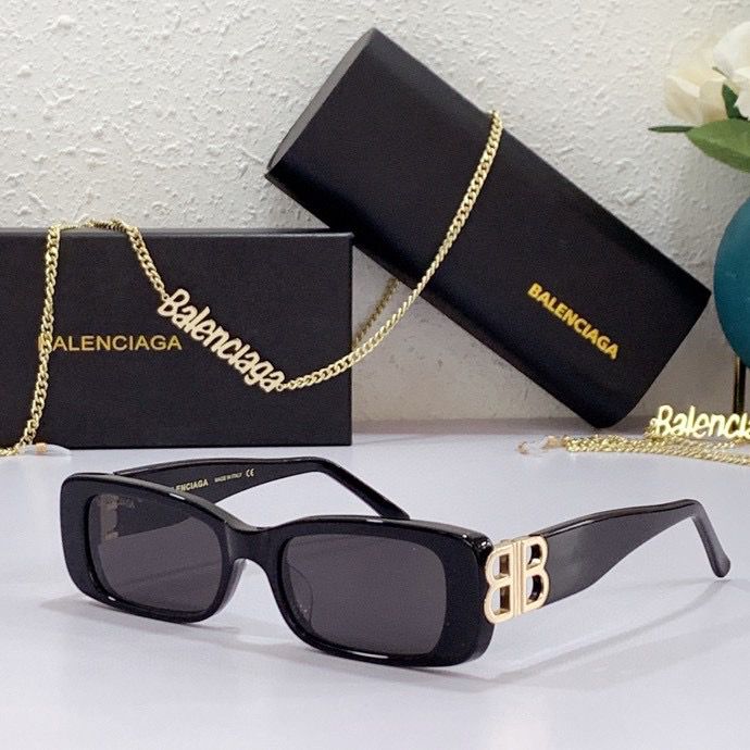 Ba*len*cia*ga sunglasses(aaaa)-483