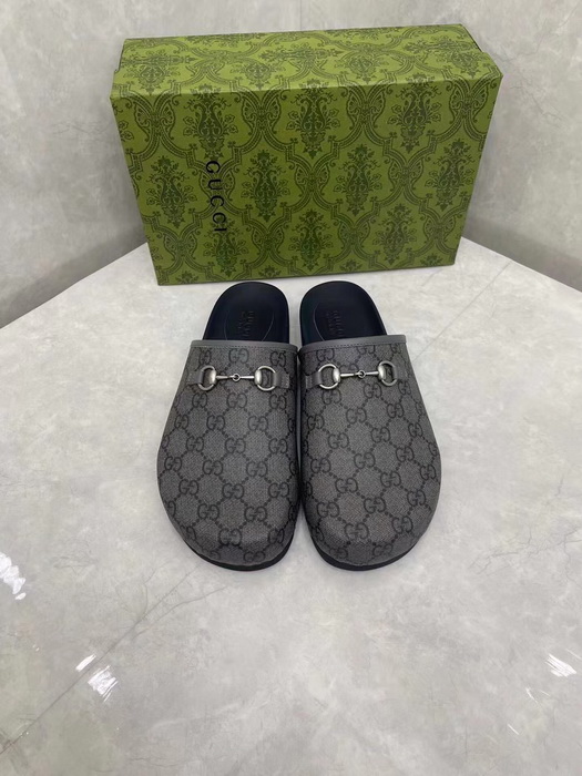 G*u*i slippers(aaa)-460