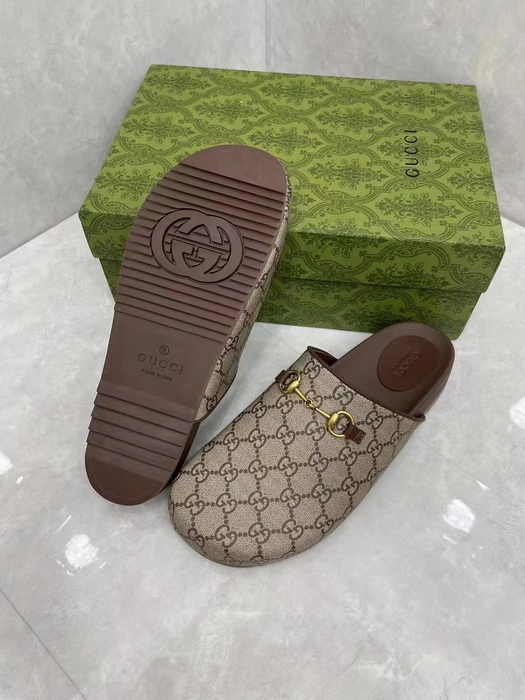 G*u*i slippers(aaa)-461