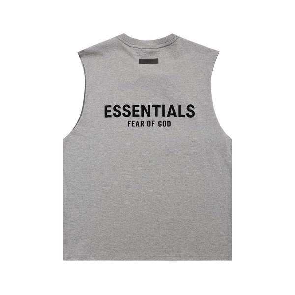FEAR OF GOD Vest-028
