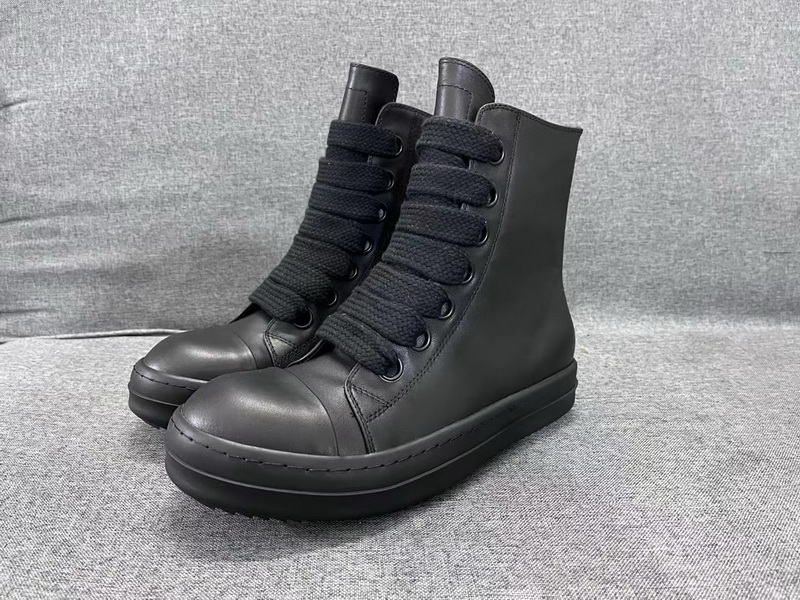 Rick Owens Shoes(AAA)-071