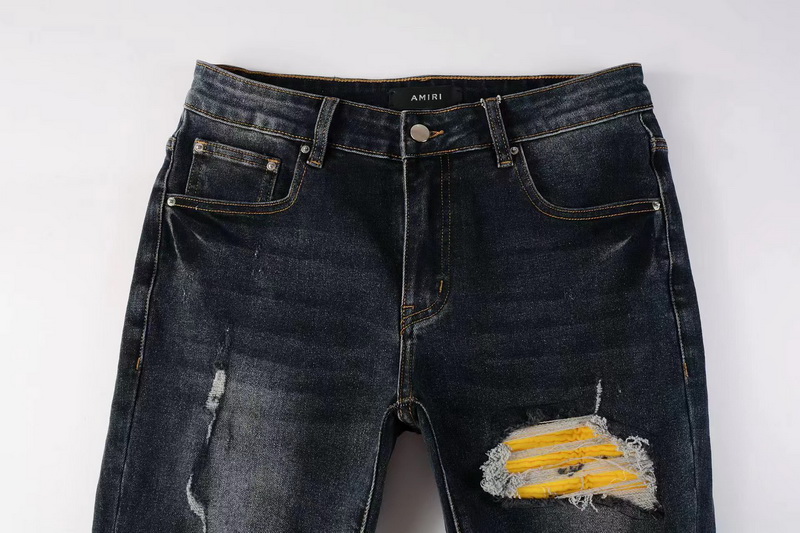 Amiri Jeans-242