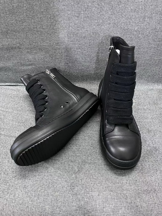 Rick Owens Shoes(AAA)-071