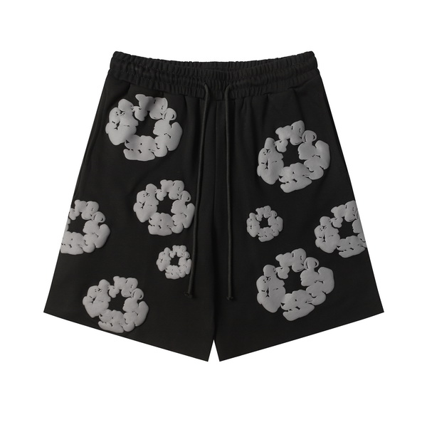 Denim Tears Shorts-075