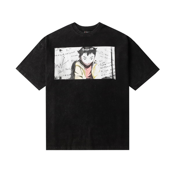 Saint Michael T-shirts-055