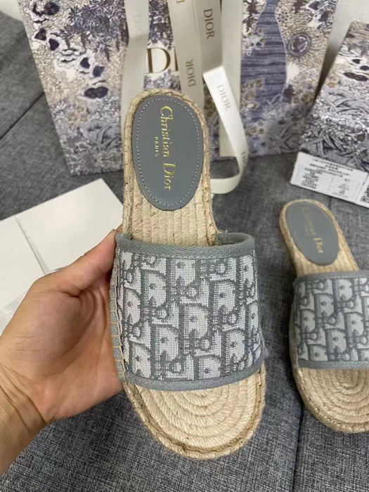 D*or slippers women(aaa)-059