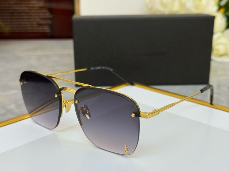 Y*L sunglasses(aaaa)-514