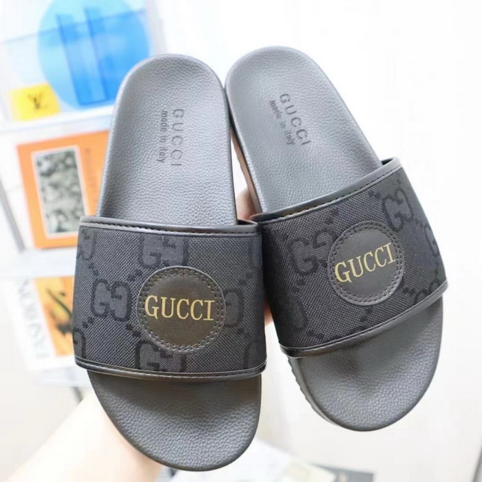G*u*i slippers(aaa)-454