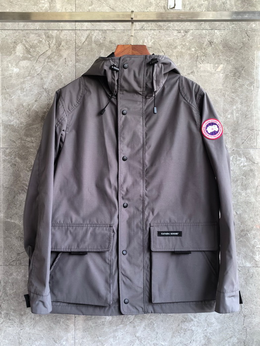 Can*a Go*e jacket-005