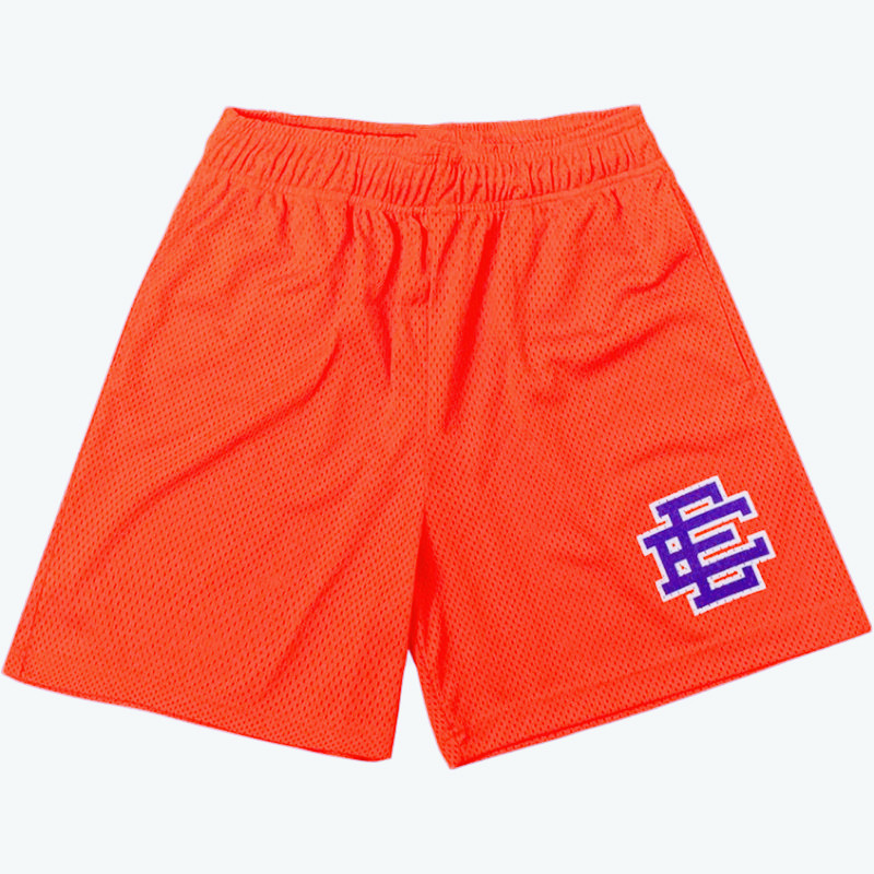 Eric Emanual Shorts-142