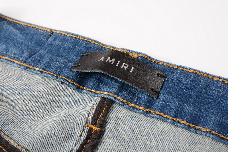 Amiri Jeans-243