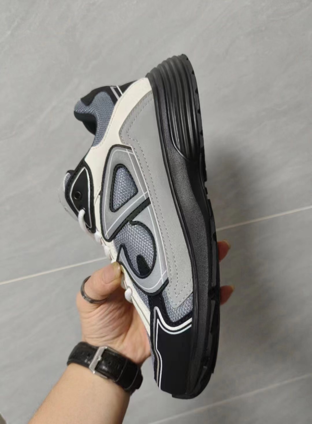 D*or shoes(aaa)-567