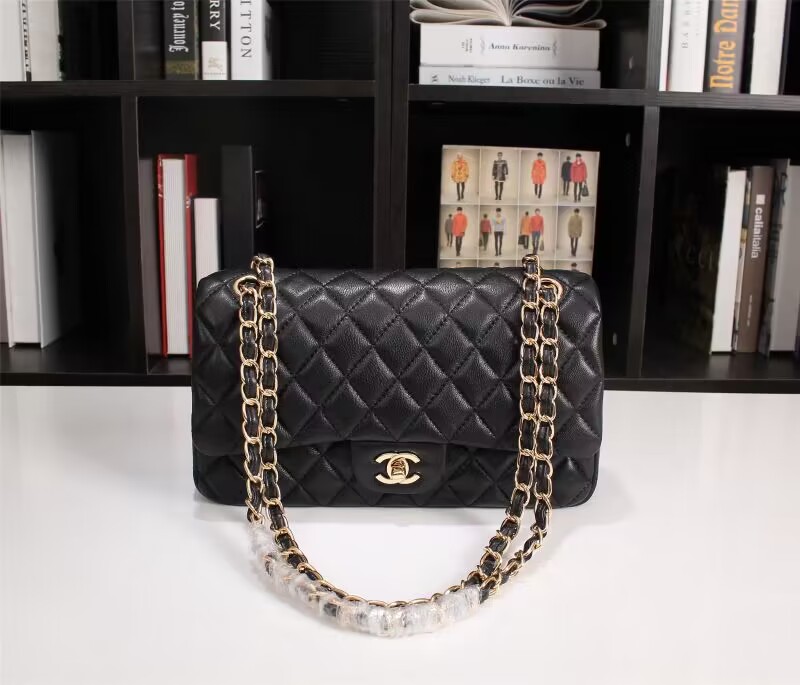 Ch*el handbags aaa(women)-116