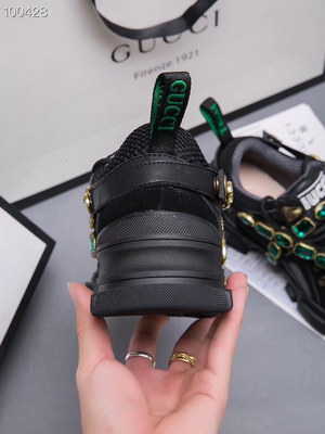 G*u*i shoes(aaa)-543