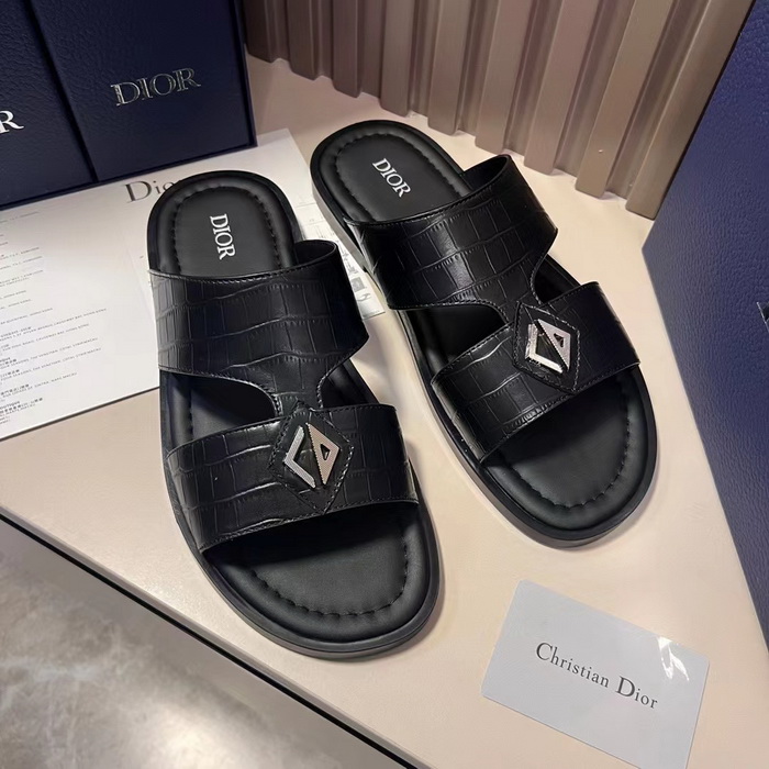 D*or slippers(aaa)-049
