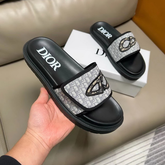D*or slippers(aaa)-017