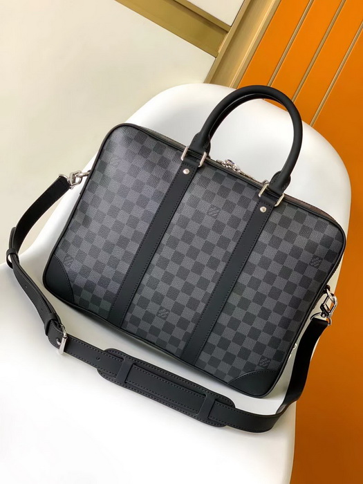 LV Handbags AAAA(Men)-146