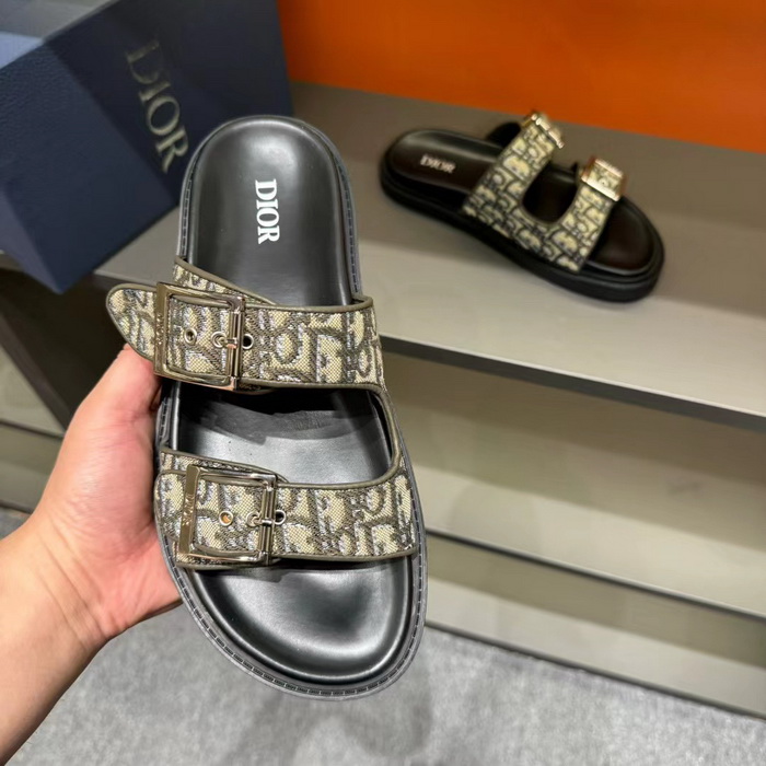 D*or slippers(aaa)-024