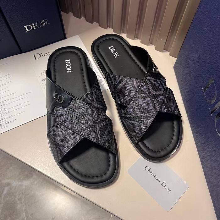 D*or slippers(aaa)-039