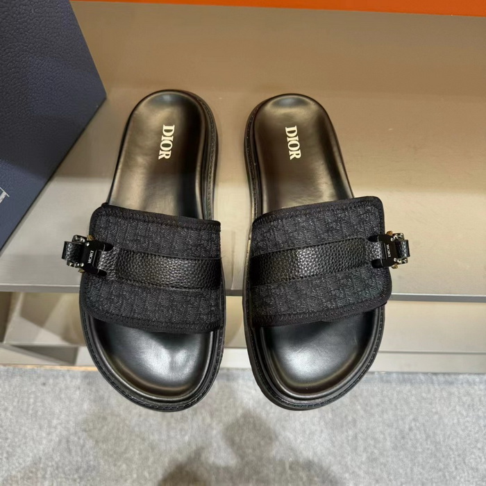 D*or slippers(aaa)-031