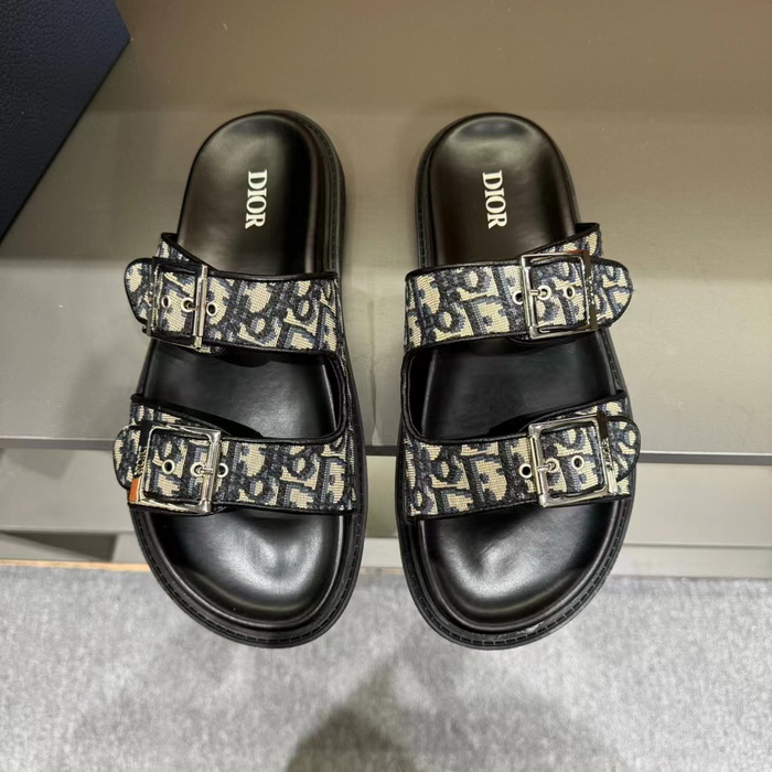 D*or slippers(aaa)-033