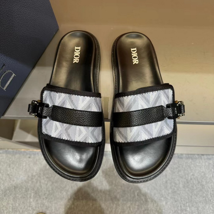 D*or slippers(aaa)-029