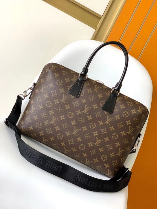 LV Handbags AAAA(Men)-145