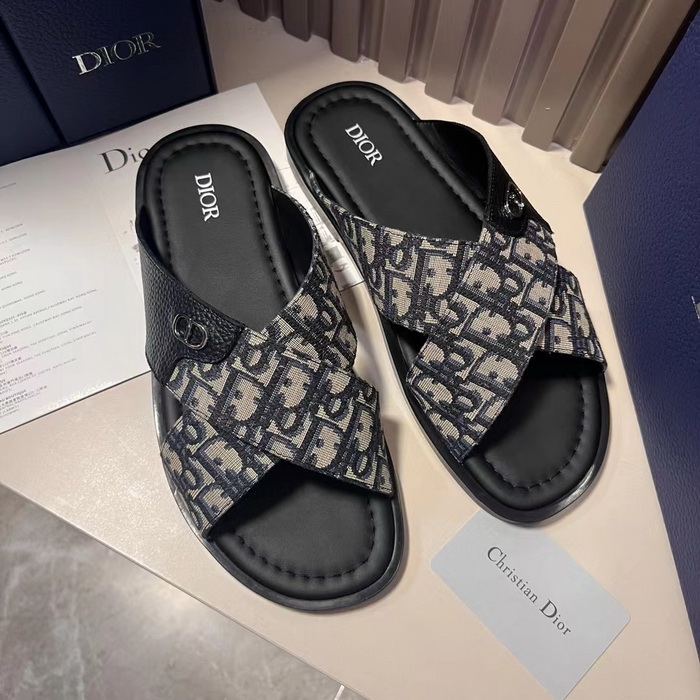 D*or slippers(aaa)-045