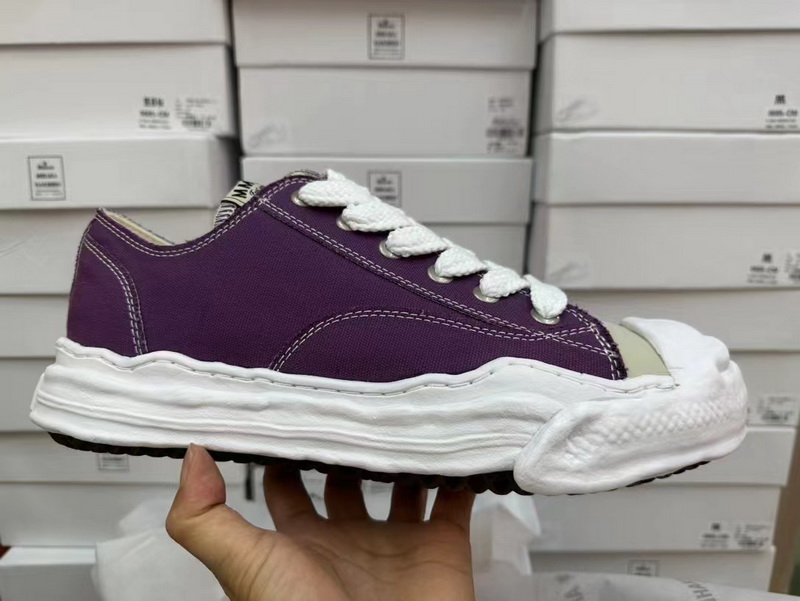 MMY Shoes(AAA)-071